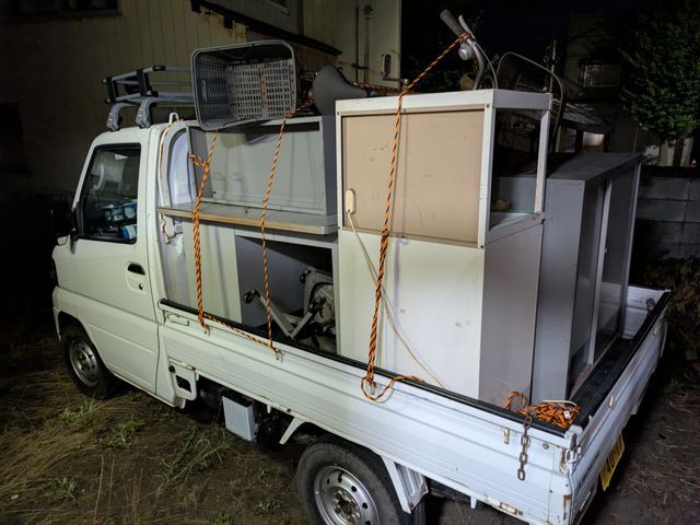元保育士の遺品整理士が心に寄り添う丁寧なお片付けサービスサービスの画像