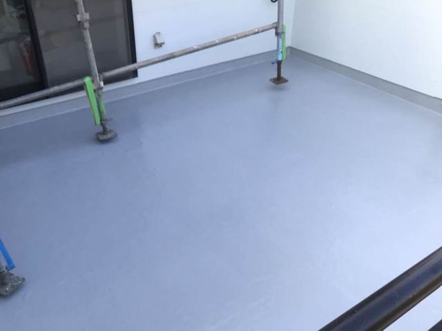 【塗装業歴20年】適正価格で、高品質な工事を！小さな現場でも全力で対応◎