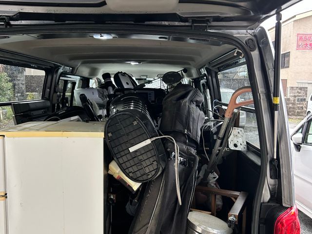 店長が誠実対応！自社スタッフのみで作業、営業時間外や地域外も相談可能です