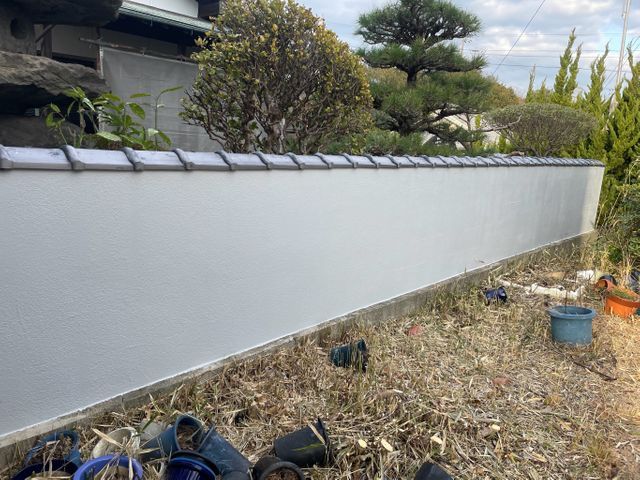 大手での経験を活かした高品質な施工を、外注なしの自社スタッフがご提供。