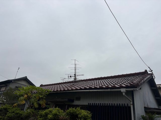 不要のアンテナ撤去◎完全自社施工◎廃材処理費用等も込みのお値段です！即日対応可能
