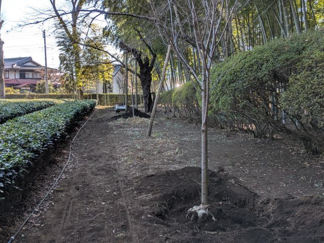 プロの技術でご満足いただけるように心を込めて作業いたします