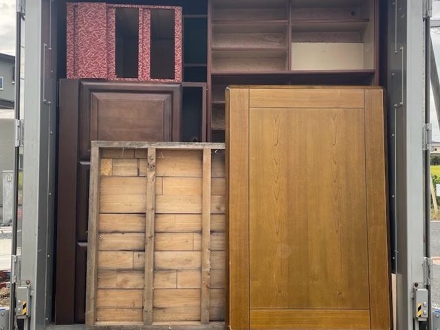 プロの技術でご満足いただけるように心を込めて作業いたします