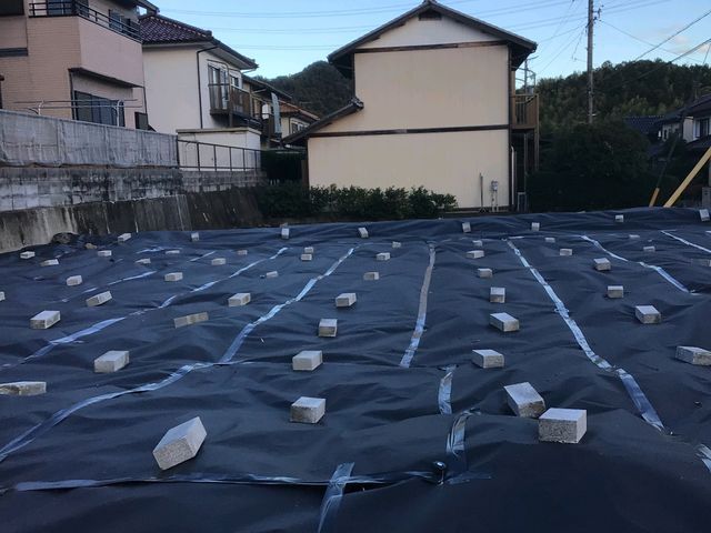 岩倉市発【職人歴35年の実績】作業外注なし全て自社対応！親切丁寧がモットー！