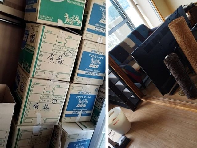 【女性スタッフ対応！】お客様のご要望に最後まで寄り添う、親切丁寧な安心サービス！サービスの画像