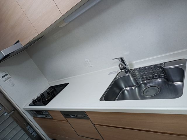 ☆ピカピカキッチンクリーニング☆