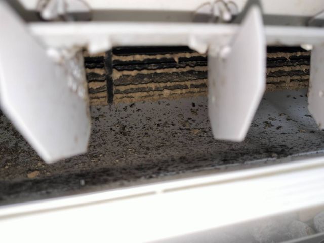 キレイな空気で快適＆健康に　元高校理科教員＆電気工事士によるエアコンクリーニング