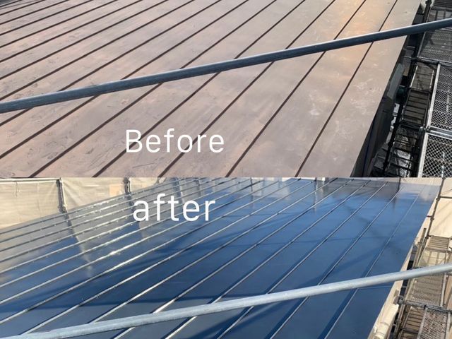 職歴があるのは当然！お客様の立場で考えて行動、対応、施工ができるプロ集団です！