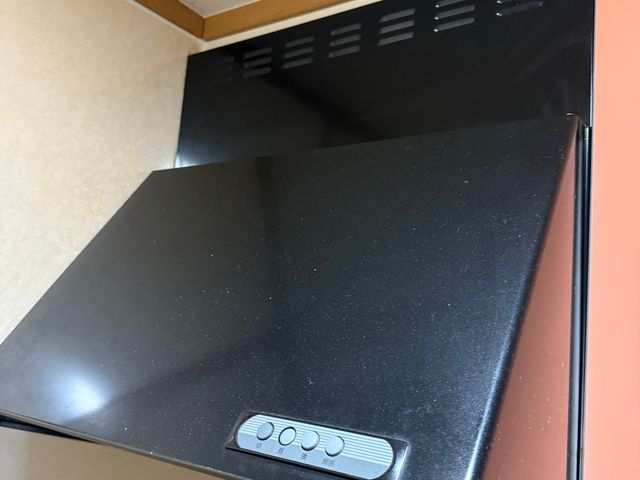 レンジフードクリーニング！自社で対応！損害保険加入！
