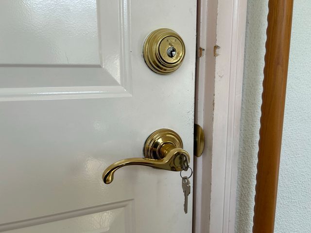 店長直接対応で即日解決！法人実績多数の安心鍵交換サービス