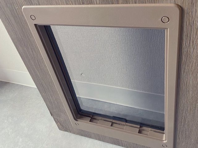 扉以外にも施工可能！壁やその他、臨機応変に対応・施工します◎キャットウォーク◎