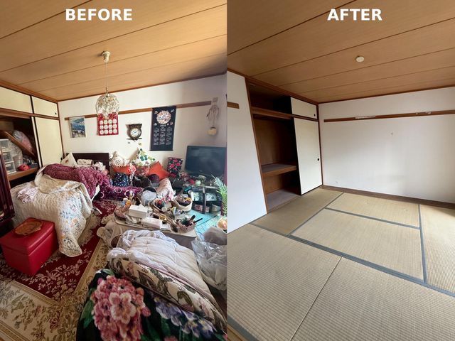 1人で抱え込まず気軽にご相談ください！サービスの画像