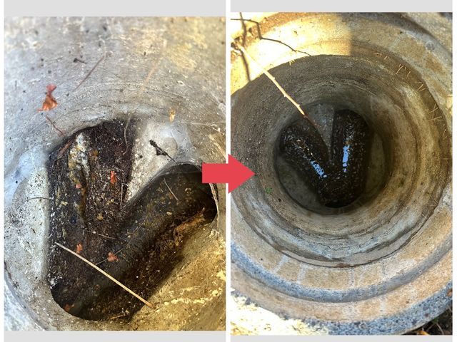 【年中無休／即対応】プロの高圧洗浄・排水管クリーニング