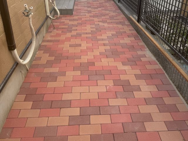 プロの技術でご満足いただけるように心を込めて作業いたします