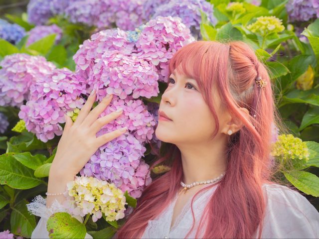 SNSでも映える自然体の魅力を残します。レタッチ無料、PayPay対応