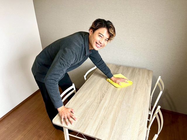 【開店記念価格】プロの技術でご満足いただけるように心を込めて作業いたします