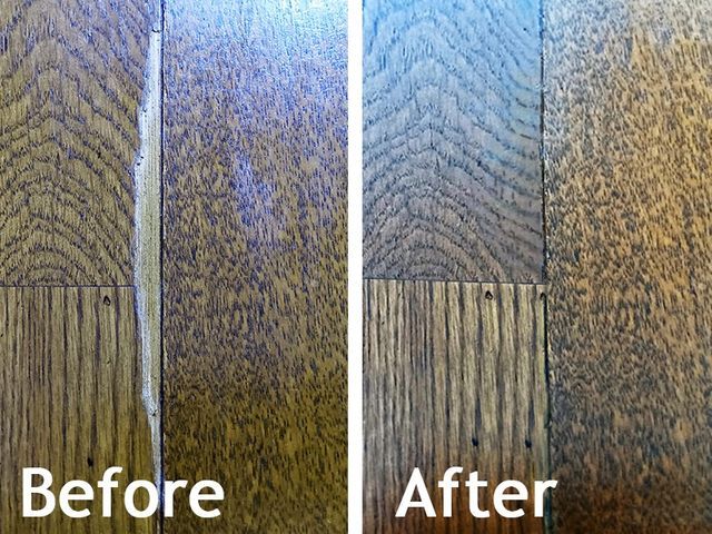 元国会議員秘書による丁寧なお見積もりと傷跡を完全に消す高精度補修技術