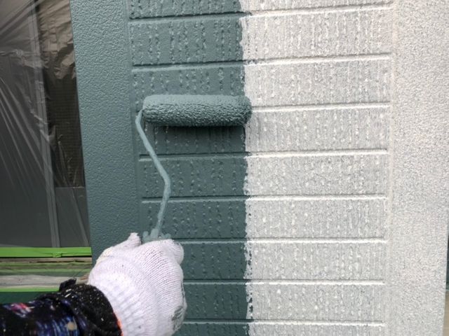 業界22年の実績！1級塗装技能士！外壁診断士！自信の完全自社施工！地域密着型！サービスの画像