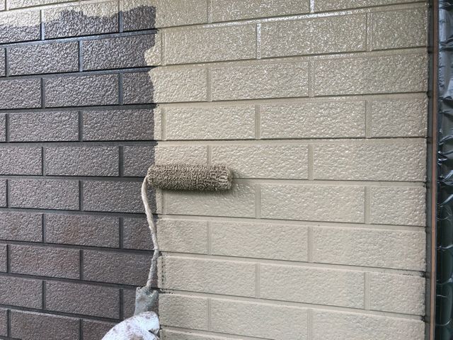 業界22年の実績！1級塗装技能士！外壁診断士！自信の完全自社施工！地域密着型！サービスの画像