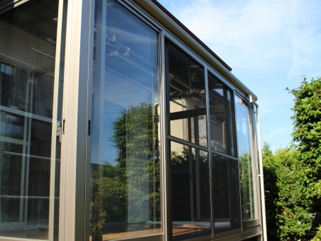 【網戸張り替え】《安心と信頼》ぜひお任せください！