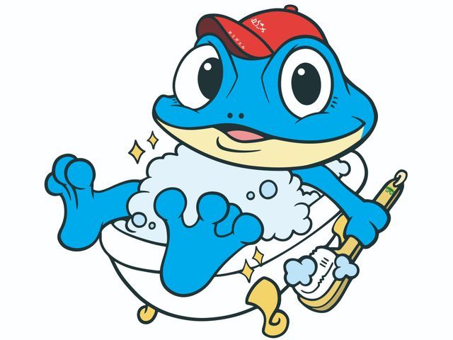 ◆新規出店キャンペーン中◆お風呂がピカピカにヨミガエル！