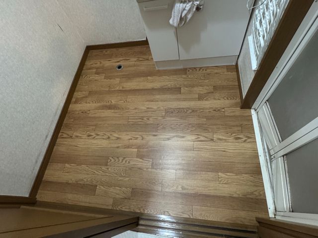 プロの技術でご満足いただけるように心を込めて作業いたします