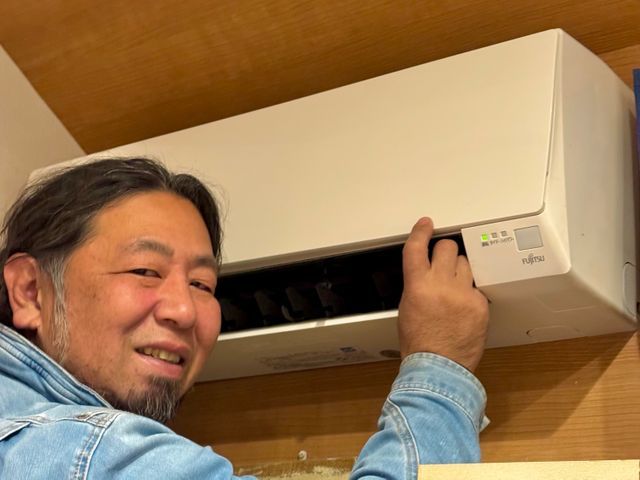 ◆◇12月新規出店◇◆不動産会社からの信頼実績多数！完全分解洗浄も対応可能◎