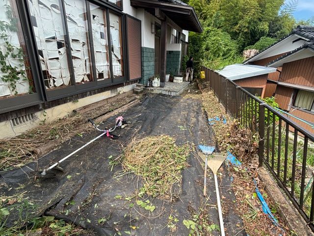 お客様のお力になります！経験と知識を活かして迅速丁寧に作業いたします