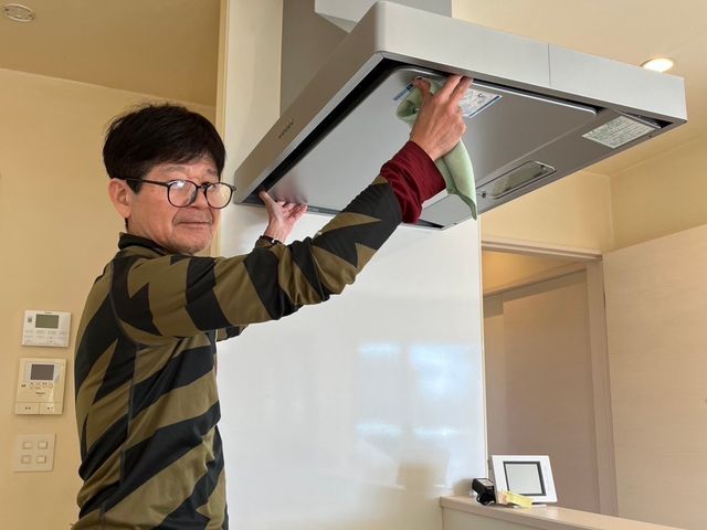 ◆年中無休◎予約から施工まで100%自社対応◎女性スタッフ同行可能