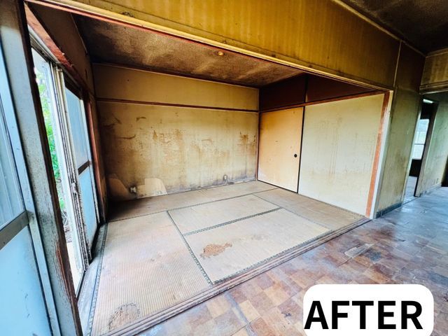 ☆安心と信頼☆の遺品整理・生前整理｜便利屋Rr.production’sサービスの画像