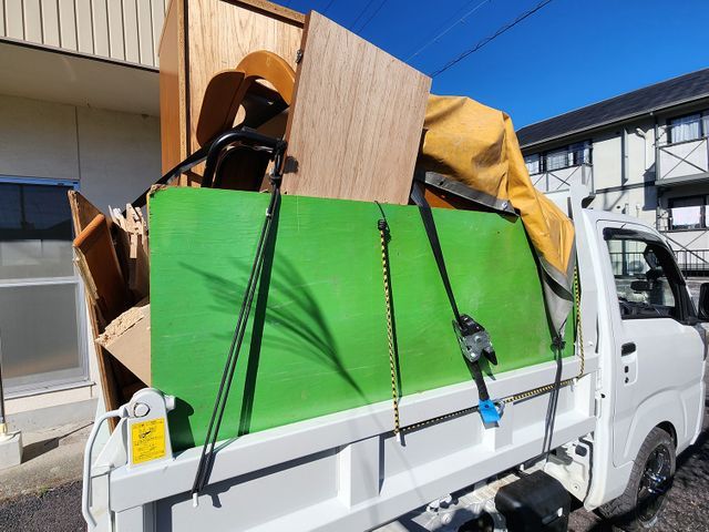 ◆春日井発◆営業時間外も対応いたします