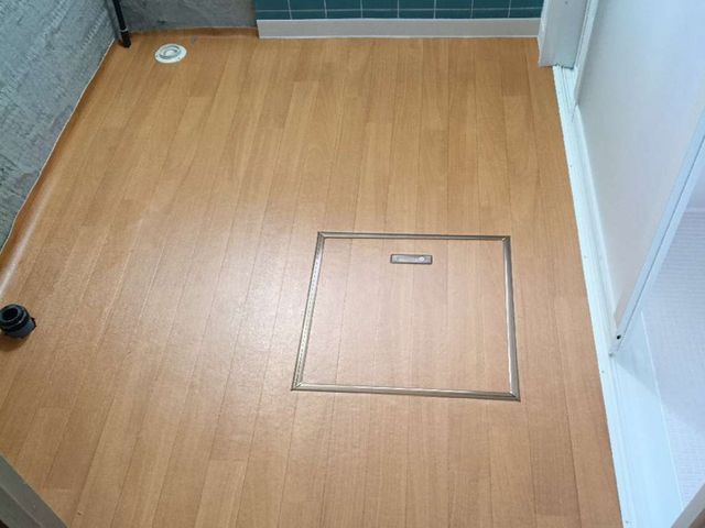 プロの技術でご満足いただけるように心を込めて作業いたします