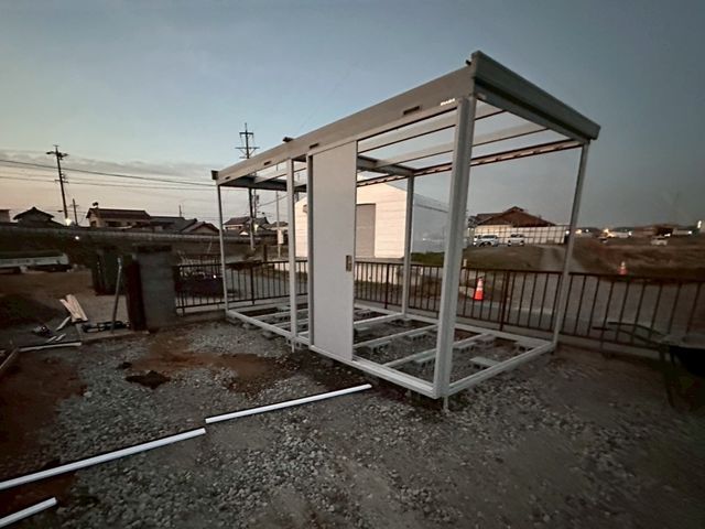 お客様のお力になります！経験と知識を活かして迅速丁寧に作業いたします