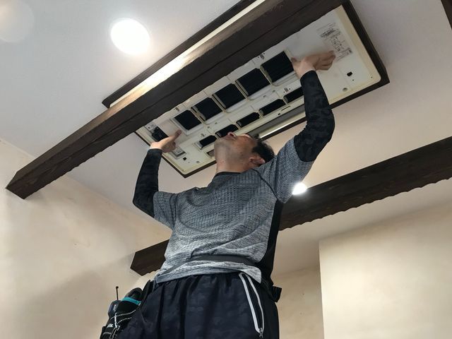 ○店舗 ○事務所 ○休日対応 牧之原市からお伺いいたします