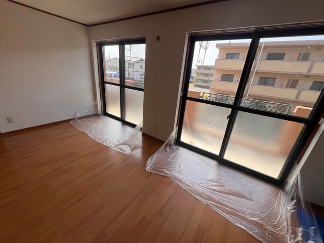 プロの技術でご満足いただけるように心を込めて作業いたします