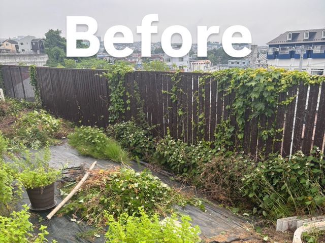 プロの技術でご満足いただけるように心を込めて作業いたします