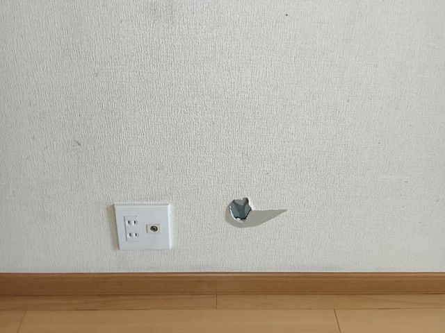 クロスクリアコーティング