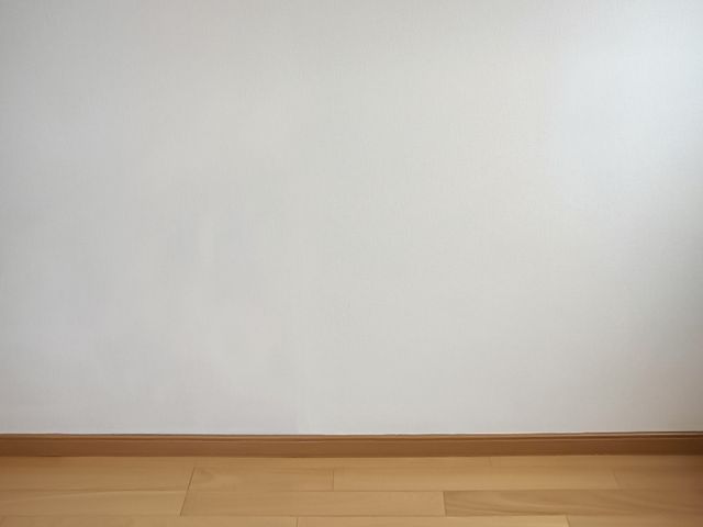 クロスクリアコーティング