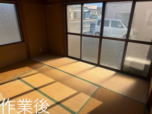 親子で安心◎自社対応◎遺品整理士と電気工事士資格保有で安心の作業をお約束サービスの画像