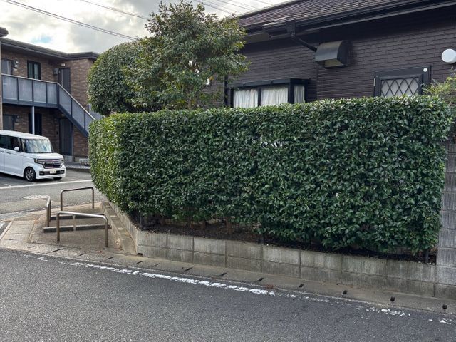 プロの技術でご満足いただけるように心を込めて作業いたします