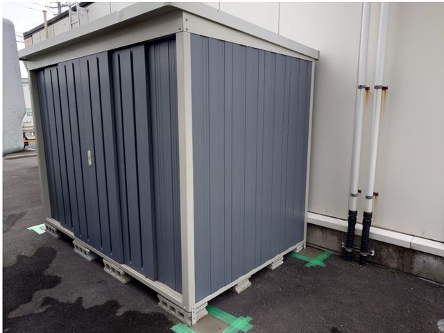 プロの技術でご満足いただけるように心を込めて作業いたします