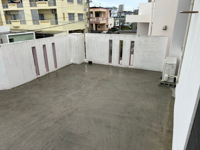 外壁塗装防水工事サービスの画像