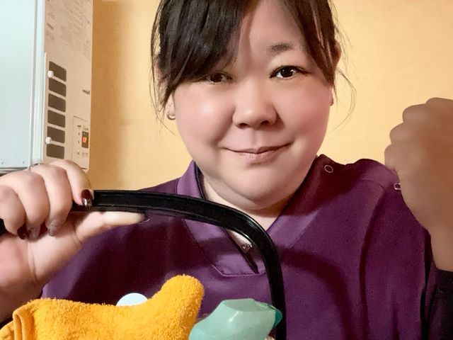 家事代行・介護有資格者・訪問介護家事支援10年以上のベテラン