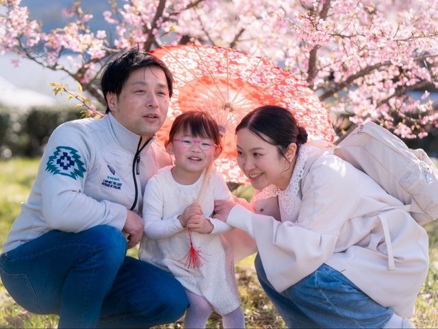 予約対応から撮影・納品まで自社対応