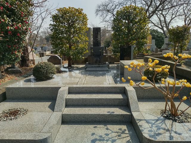 庭師が綺麗にさせていただきます【女性1級造園技能士】