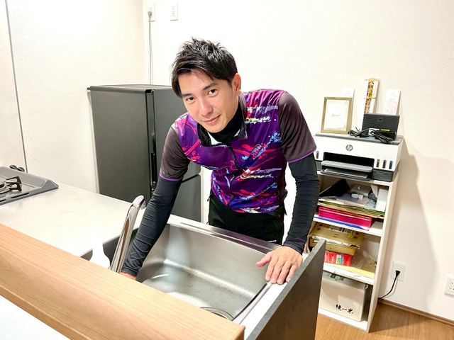 《沖縄》◇◆オープン記念価格◆◇年末の大掃除に！キッチンクリーニング！