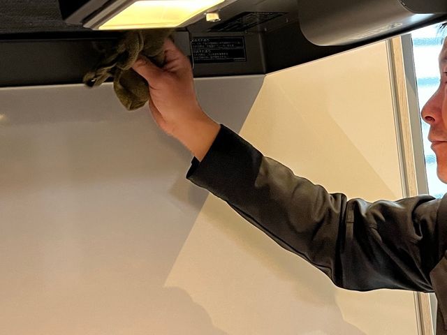 店長が必ず訪問！追加料金なし！営業時間外や対応地域外も相談可能！