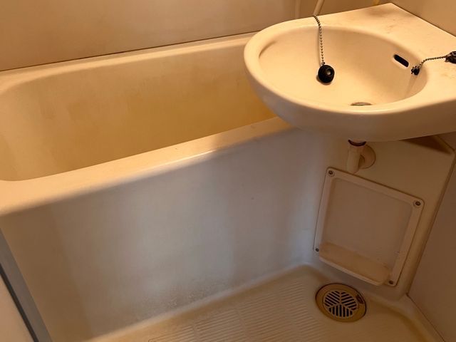 プロの技術でご満足いただけるように心を込めて作業いたします