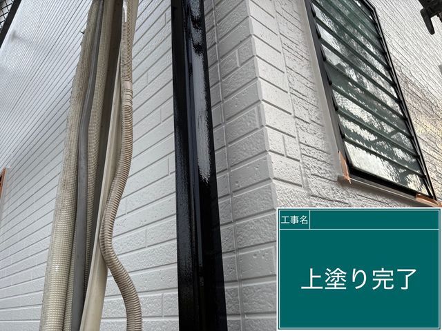まじめな塗装屋　お客様とは最後まで向き合います。業界歴20年以上！サービスの画像