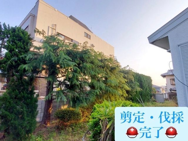 お客様のお力になります！経験と知識を活かして迅速丁寧に作業いたします！